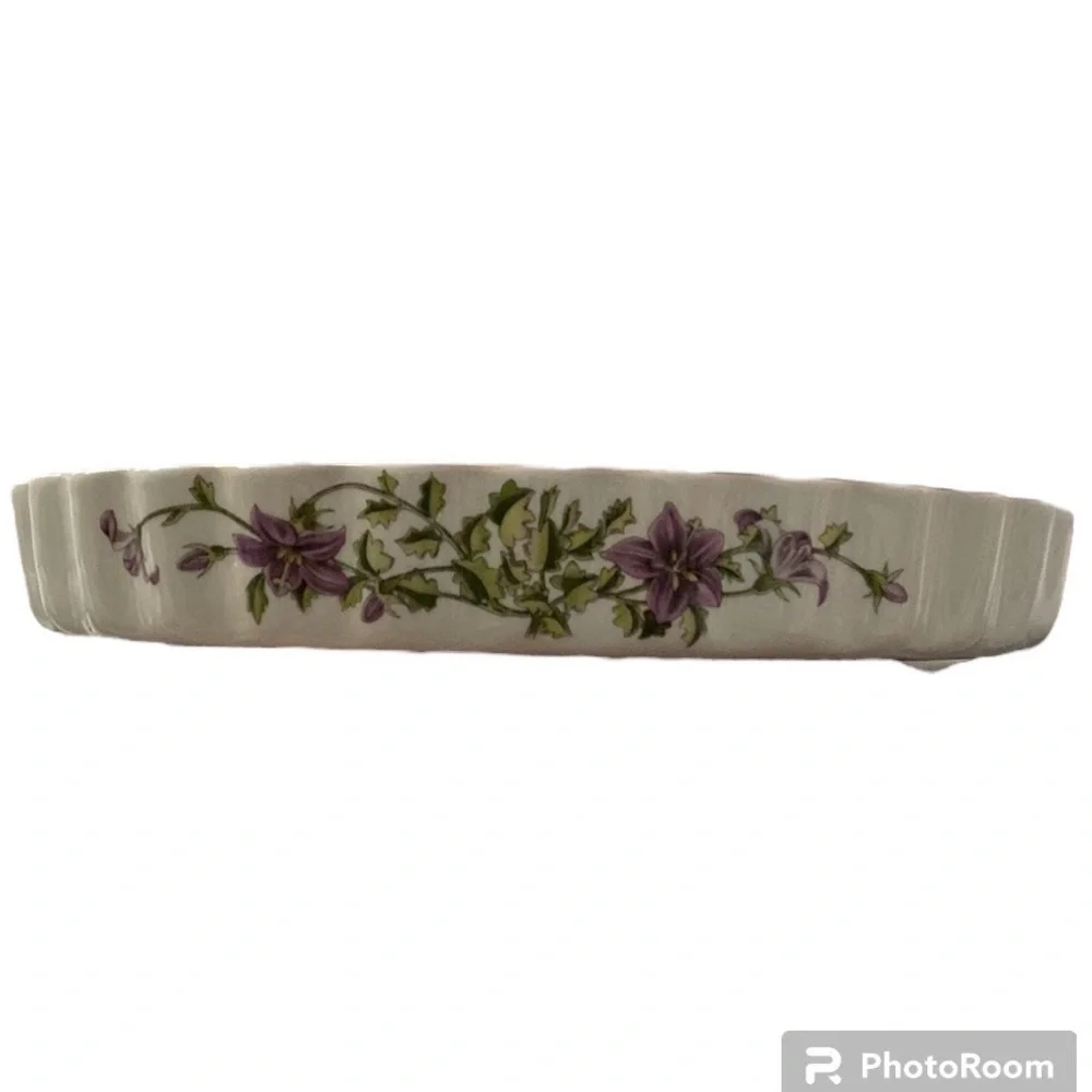 Spode gently used